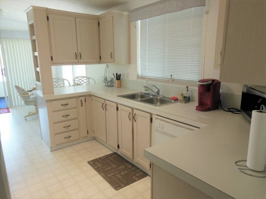 1435 Crooked Creek Trail a Lakeland, FL Mobile or Manufactured Home for Sale